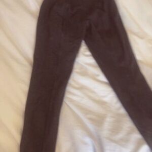 Lysse Grey Slim Pants, size small